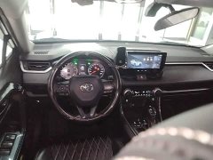 Toyota Wildland 2.0L CVT FWD Leading Edition - ფოტო 6
