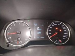 Toyota Wildland 2.0L CVT FWD Leading Edition - ფოტო 7