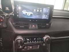 Toyota Wildland 2.0L CVT FWD Leading Edition - ფოტო 9