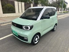 Wuling Hongguang MINIEV Macaron Premium Edition LFP - ფოტო 1