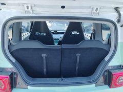 Wuling Hongguang MINIEV Macaron Premium Edition LFP - ფოტო 11