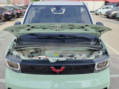 Wuling Hongguang MINIEV Macaron Premium Edition LFP - ფოტო 12