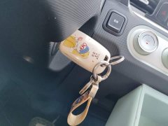 Wuling Hongguang MINIEV Macaron Premium Edition LFP - ფოტო 13