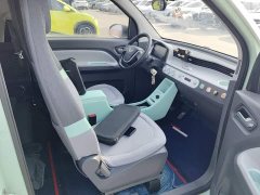 Wuling Hongguang MINIEV Macaron Premium Edition LFP - ფოტო 15