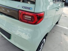 Wuling Hongguang MINIEV Macaron Premium Edition LFP - ფოტო 18