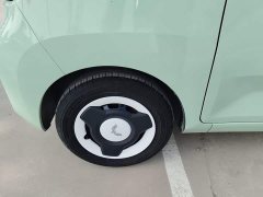 Wuling Hongguang MINIEV Macaron Premium Edition LFP - ფოტო 19