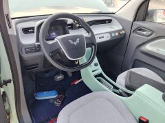 Wuling Hongguang MINIEV Macaron Premium Edition LFP - ფოტო 2