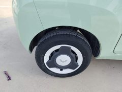 Wuling Hongguang MINIEV Macaron Premium Edition LFP - ფოტო 20