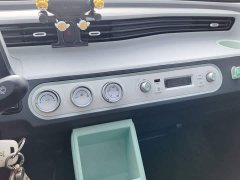 Wuling Hongguang MINIEV Macaron Premium Edition LFP - ფოტო 5