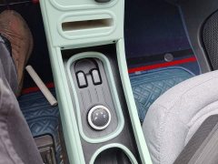 Wuling Hongguang MINIEV Macaron Premium Edition LFP - ფოტო 6