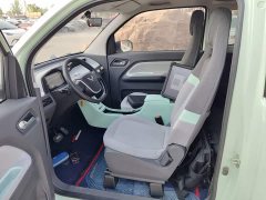Wuling Hongguang MINIEV Macaron Premium Edition LFP - ფოტო 7