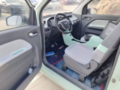 Wuling Hongguang MINIEV Macaron Premium Edition LFP - ფოტო 8