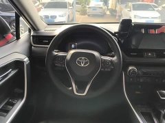 Toyota RAV4 2.0L CVT FWD 20th Anniversary Platinum Edition - ფოტო 10
