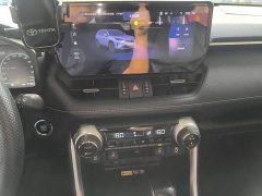 Toyota RAV4 2.0L CVT FWD 20th Anniversary Platinum Edition - ფოტო 12