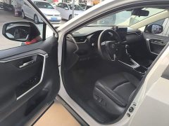 Toyota RAV4 2.0L CVT FWD 20th Anniversary Platinum Edition - ფოტო 15