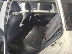 Toyota RAV4 2.0L CVT FWD 20th Anniversary Platinum Edition - ფოტო 16