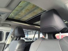 Toyota RAV4 2.0L CVT FWD 20th Anniversary Platinum Edition - ფოტო 17