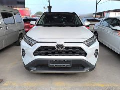 Toyota RAV4 2.0L CVT FWD 20th Anniversary Platinum Edition - ფოტო 2