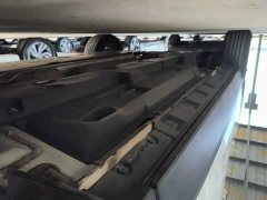 Toyota RAV4 2.0L CVT FWD 20th Anniversary Platinum Edition - ფოტო 20