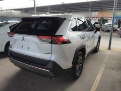 Toyota RAV4 2.0L CVT FWD 20th Anniversary Platinum Edition - ფოტო 6