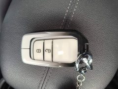 Toyota RAV4 2.0L CVT FWD 20th Anniversary Platinum Edition - ფოტო 8