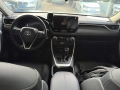 Toyota RAV4 2.0L CVT FWD 20th Anniversary Platinum Edition - ფოტო 9