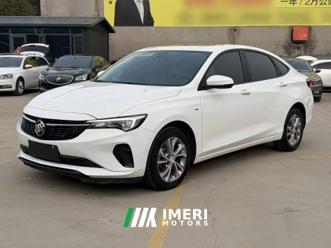 2023 Buick Excelle Pro Comfort Edition - ავტომობილი ჩინეთიდან