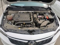 Buick Excelle Pro Comfort Edition - ფოტო 12