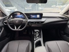 Buick Excelle Pro Comfort Edition - ფოტო 14