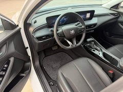 Buick Excelle Pro Comfort Edition - ფოტო 15