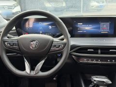 Buick Excelle Pro Comfort Edition - ფოტო 16