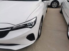 Buick Excelle Pro Comfort Edition - ფოტო 18