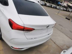 Buick Excelle Pro Comfort Edition - ფოტო 2