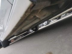 Buick Excelle Pro Comfort Edition - ფოტო 20