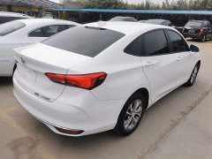Buick Excelle Pro Comfort Edition - ფოტო 3