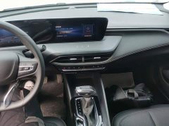 Buick Excelle Pro Comfort Edition - ფოტო 4