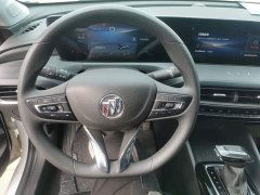 Buick Excelle Pro Comfort Edition - ფოტო 5