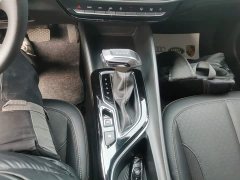 Buick Excelle Pro Comfort Edition - ფოტო 8