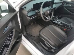 Buick Excelle Pro Comfort Edition - ფოტო 9