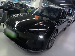 NIO ET5 2024 75kWh - ფოტო 1
