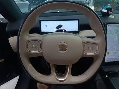 NIO ET5 2024 75kWh - ფოტო 10