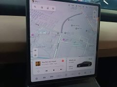 NIO ET5 2024 75kWh - ფოტო 12