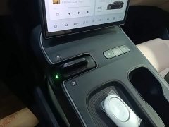 NIO ET5 2024 75kWh - ფოტო 13