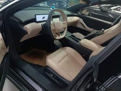 NIO ET5 2024 75kWh - ფოტო 14