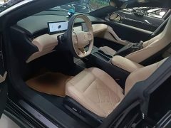 NIO ET5 2024 75kWh - ფოტო 15