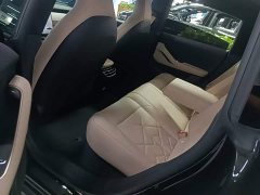 NIO ET5 2024 75kWh - ფოტო 16