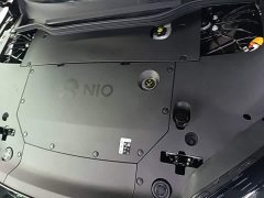 NIO ET5 2024 75kWh - ფოტო 19