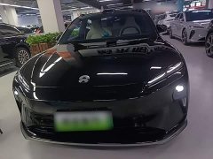 NIO ET5 2024 75kWh - ფოტო 2