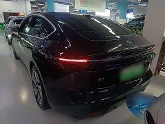 NIO ET5 2024 75kWh - ფოტო 4