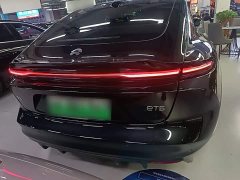 NIO ET5 2024 75kWh - ფოტო 5
